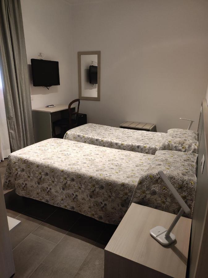 Belvedere Rooms Guest House Rom Eksteriør billede