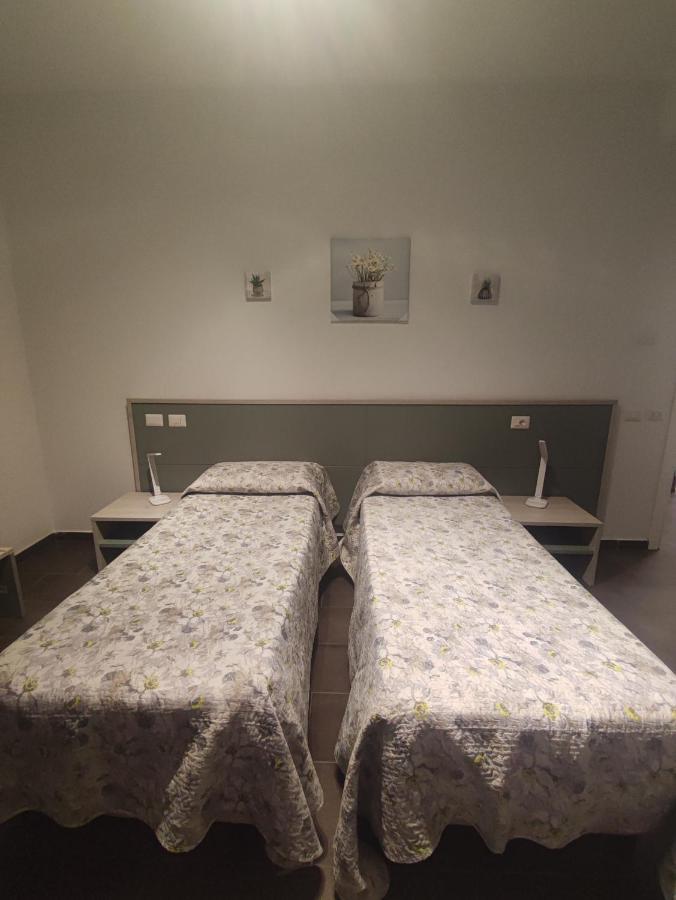 Belvedere Rooms Guest House Rom Eksteriør billede