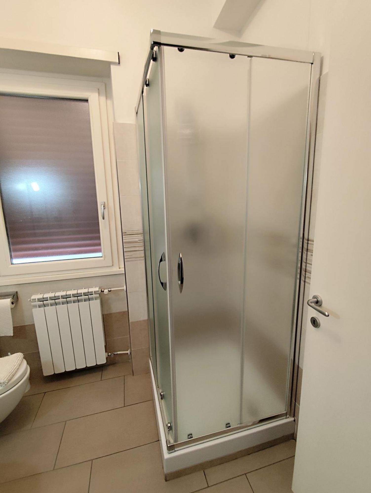 Belvedere Rooms Guest House Rom Eksteriør billede